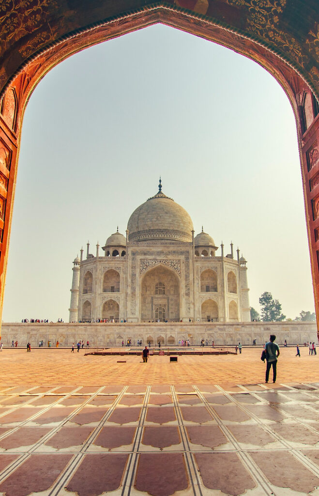 historic-monument-taj-mahal