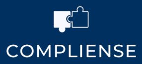 compliense logo footer